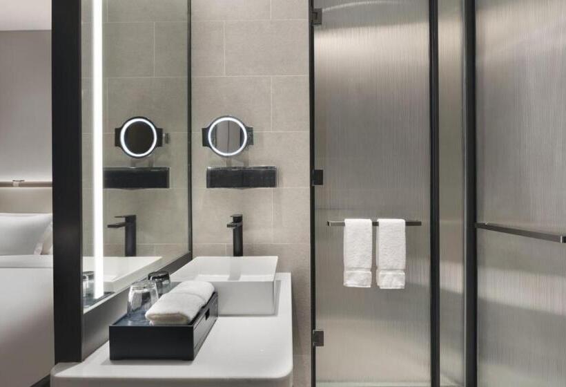 高级大房间, The Barony Jinan East