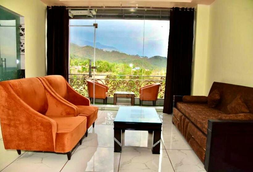 带大床的标准间, Jai Hotel By Boho