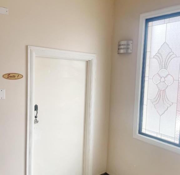 غرفة قياسية سرير كينج, Pensión Anduriña