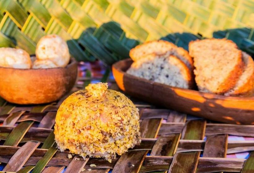 标准单人间, Tatajuba Hostel Casa Pascual