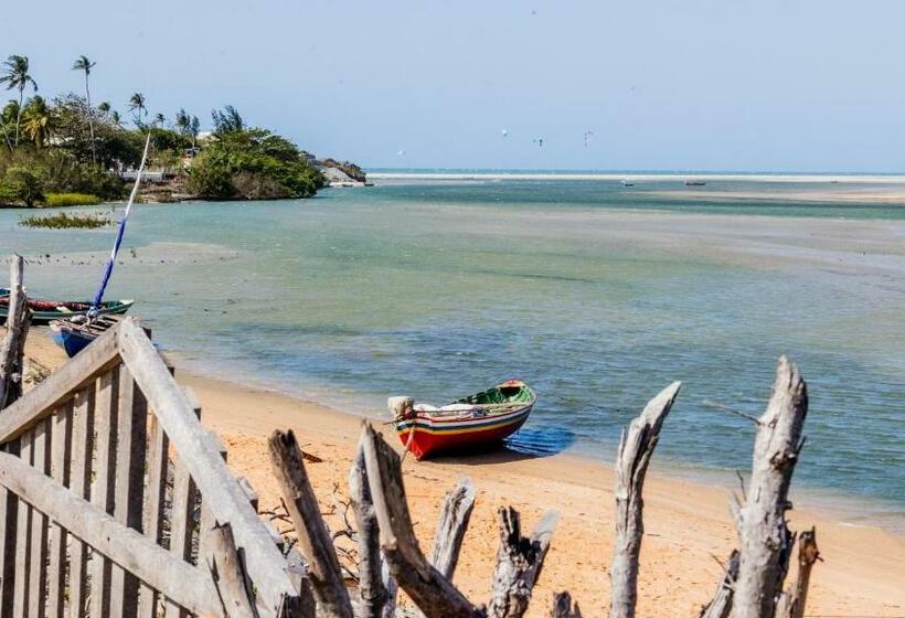 标准间, Tatajuba Hostel Casa Pascual