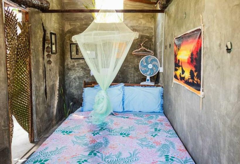 스탠다드 룸, Tatajuba Hostel Casa Pascual
