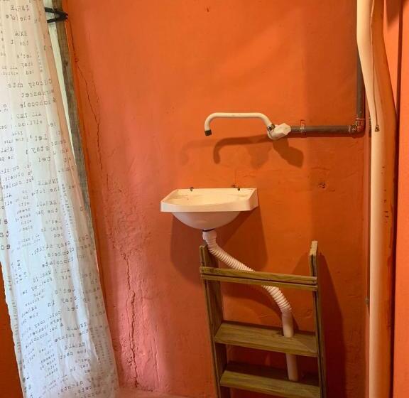 标准单人间, Tatajuba Hostel Casa Pascual