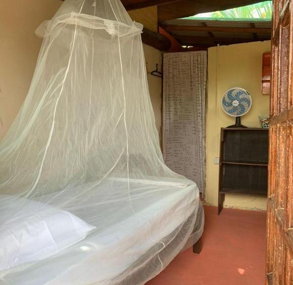 标准单人间, Tatajuba Hostel Casa Pascual