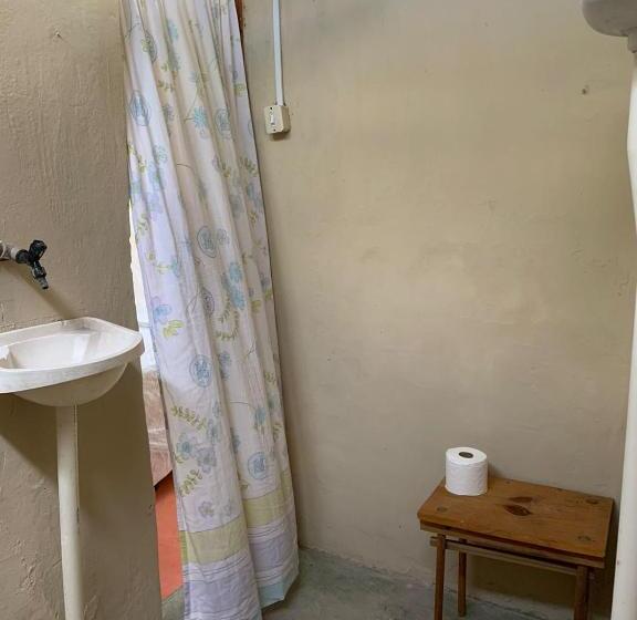 标准间, Tatajuba Hostel Casa Pascual