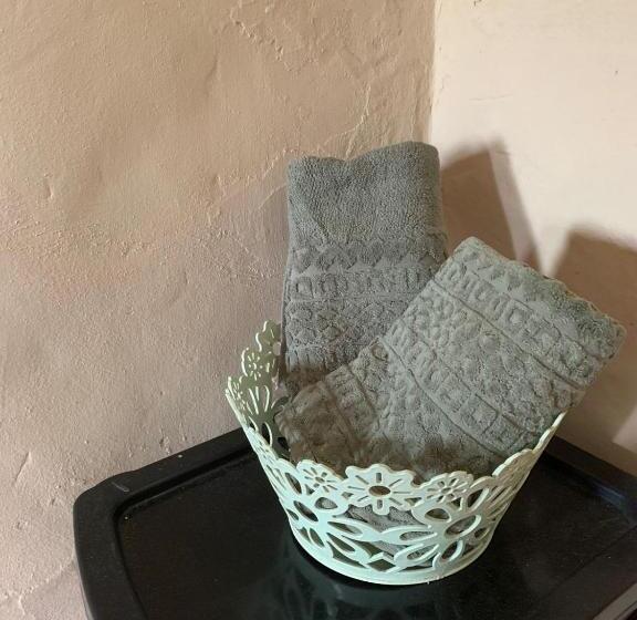 标准间, Tatajuba Hostel Casa Pascual