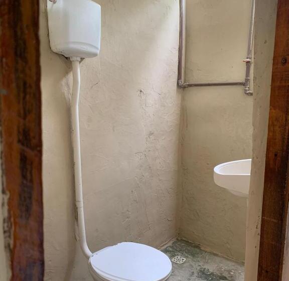 스탠다드 룸, Tatajuba Hostel Casa Pascual