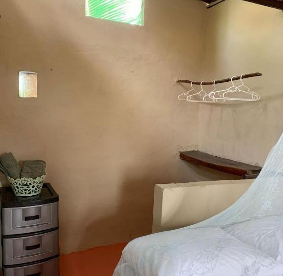 标准间, Tatajuba Hostel Casa Pascual