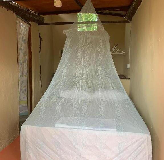 标准间, Tatajuba Hostel Casa Pascual