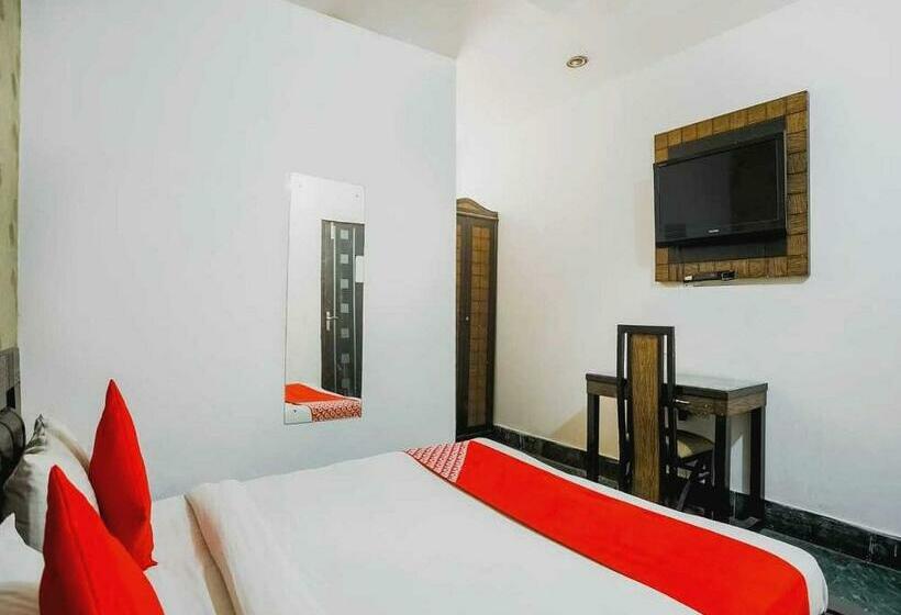 Triple Classic Room, O Delite Hotel Near Leisure Valley Park