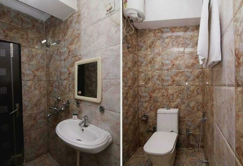 Triple Classic Room, O Delite Hotel Near Leisure Valley Park