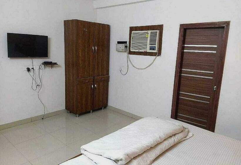 Triple Classic Room, O Delite Hotel Near Leisure Valley Park