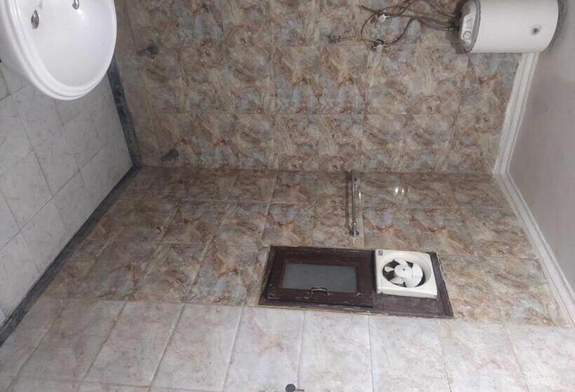 Triple Classic Room, O Delite Hotel Near Leisure Valley Park