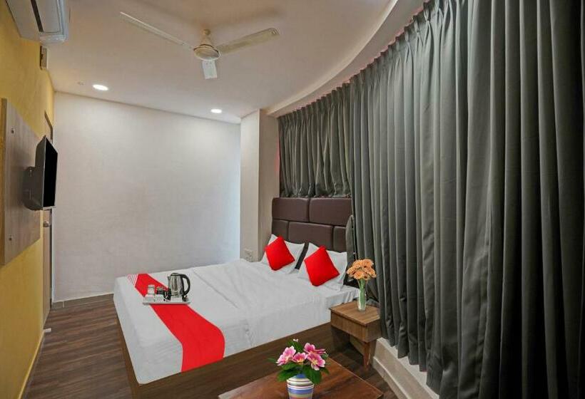 اتاق استاندارد, Flagship Infinity