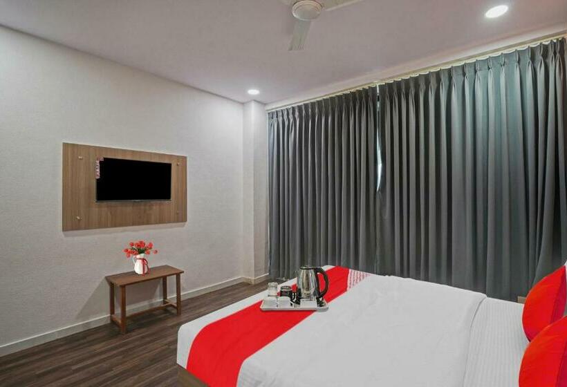 اتاق استاندارد, Flagship Infinity