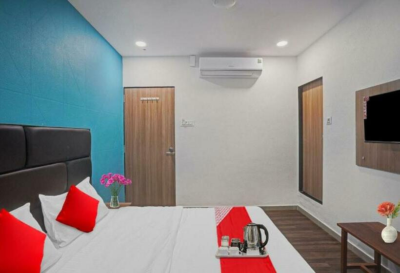 اتاق استاندارد, Flagship Infinity