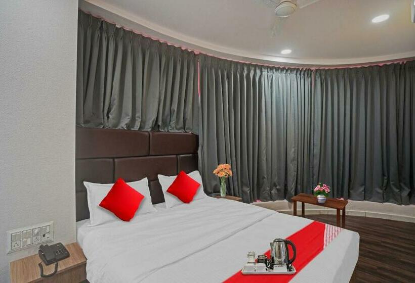 اتاق استاندارد, Flagship Infinity