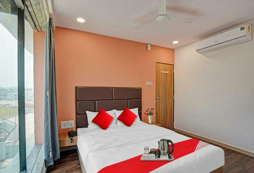 اتاق استاندارد, Flagship Infinity