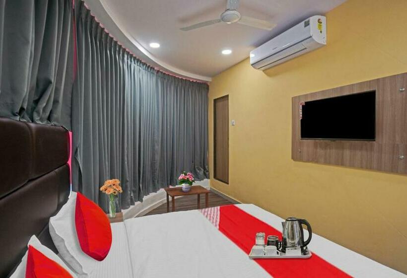 اتاق استاندارد, Flagship Infinity