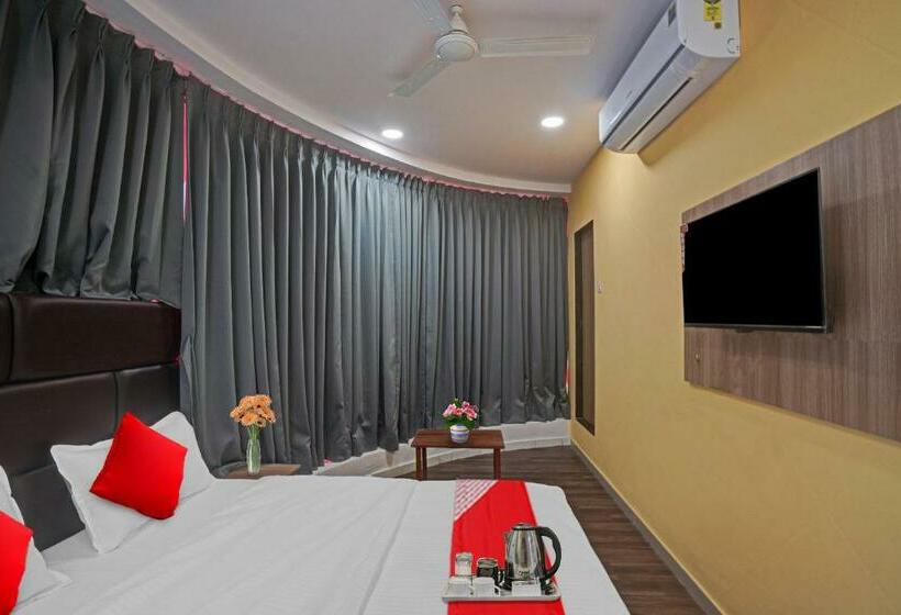 اتاق استاندارد, Flagship Infinity