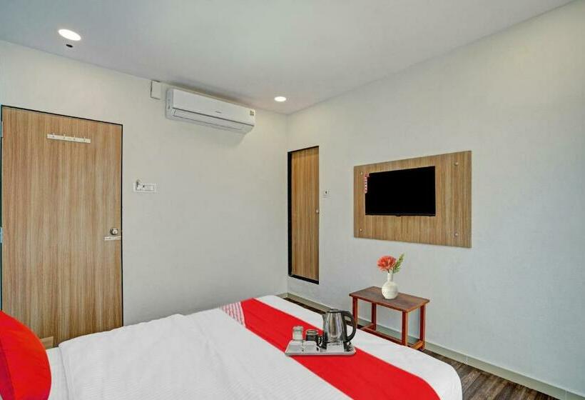 اتاق استاندارد, Flagship Infinity