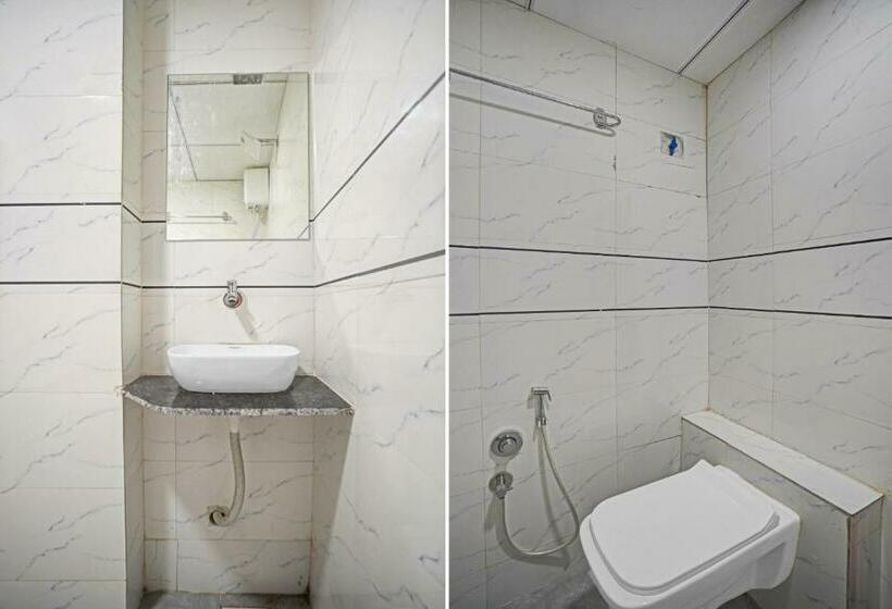 اتاق استاندارد, Flagship Infinity