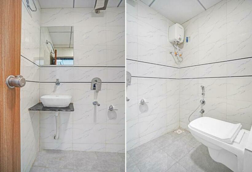 اتاق استاندارد, Flagship Infinity