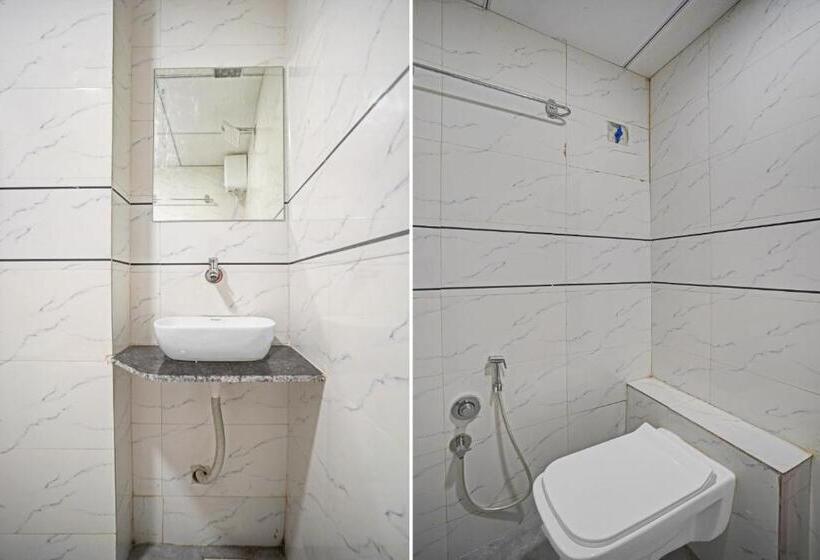 اتاق استاندارد, Flagship Infinity