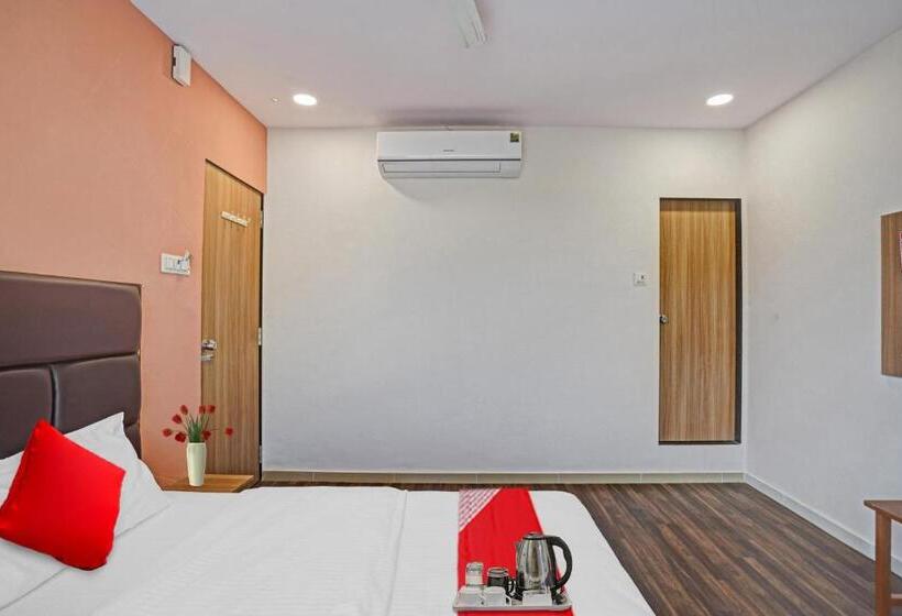 اتاق استاندارد, Flagship Infinity