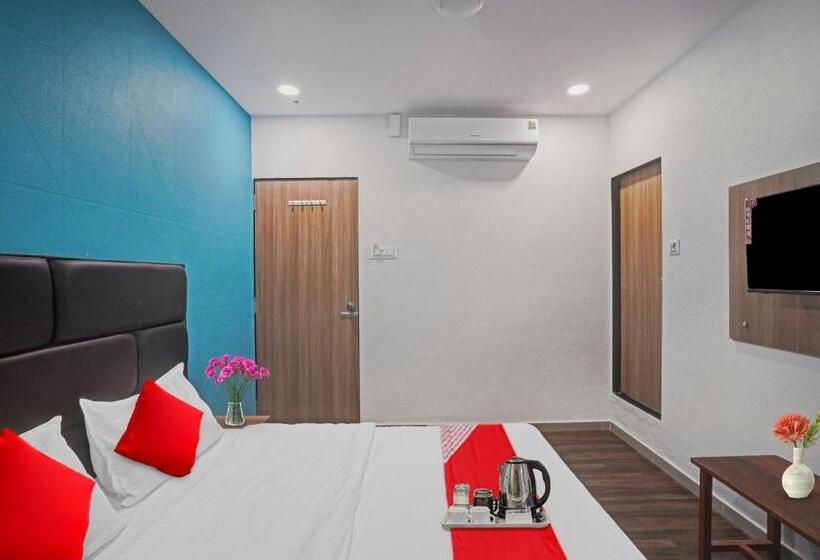 اتاق استاندارد, Flagship Infinity