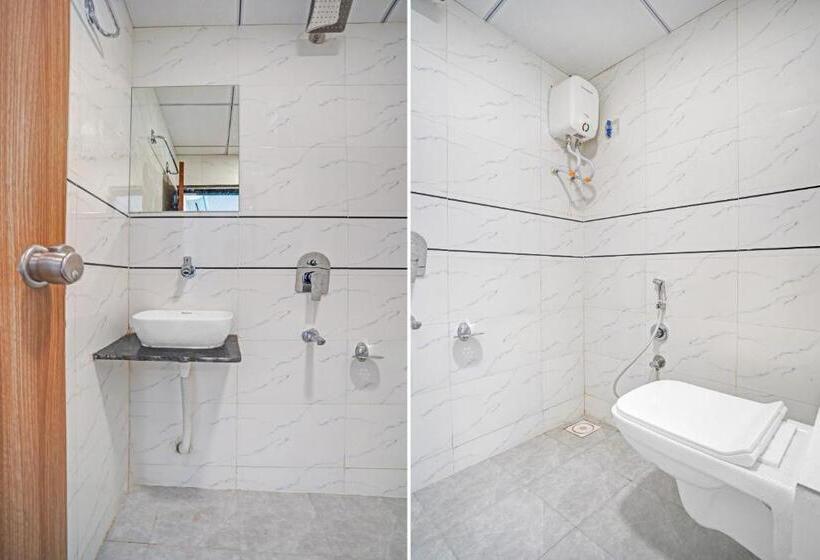 اتاق استاندارد, Flagship Infinity