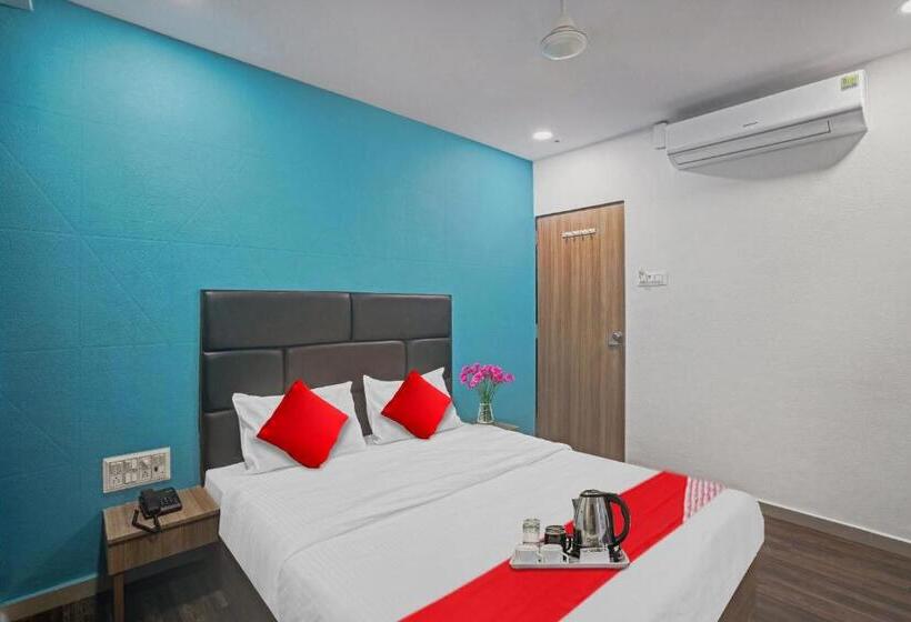 اتاق استاندارد, Flagship Infinity