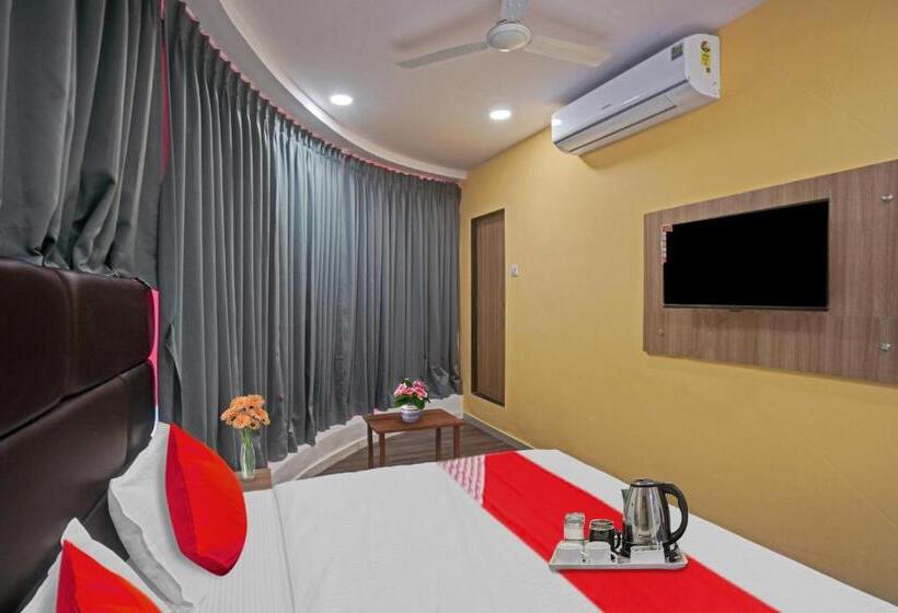 اتاق استاندارد, Flagship Infinity