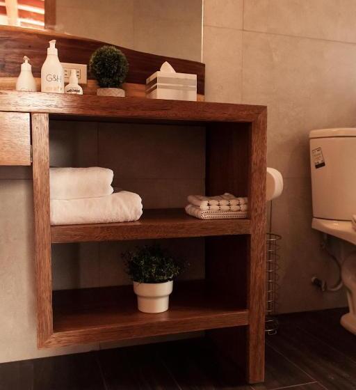 غرفة ديلوكس فردية, Oasis 444