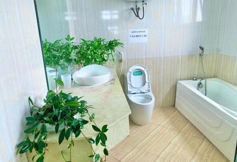 آپارتمان 1 خوابه با چشم‌انداز دریا, Thảo Căn Hộ ở Trong Ngày Sát Biển