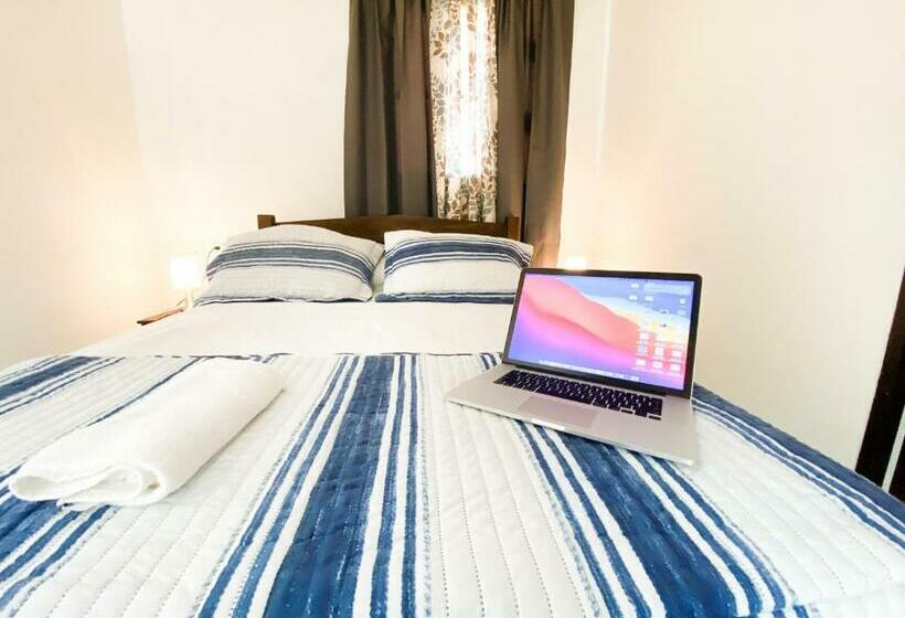 חדר סטנדרט, Mansion Bahia Manga