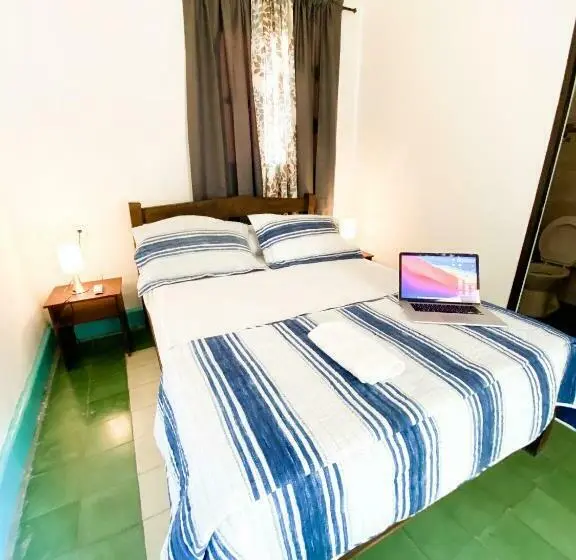 اتاق استاندارد, Mansion Bahia Manga