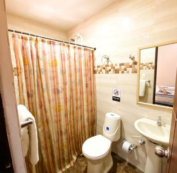 חדר סטנדרט, Mansion Bahia Manga