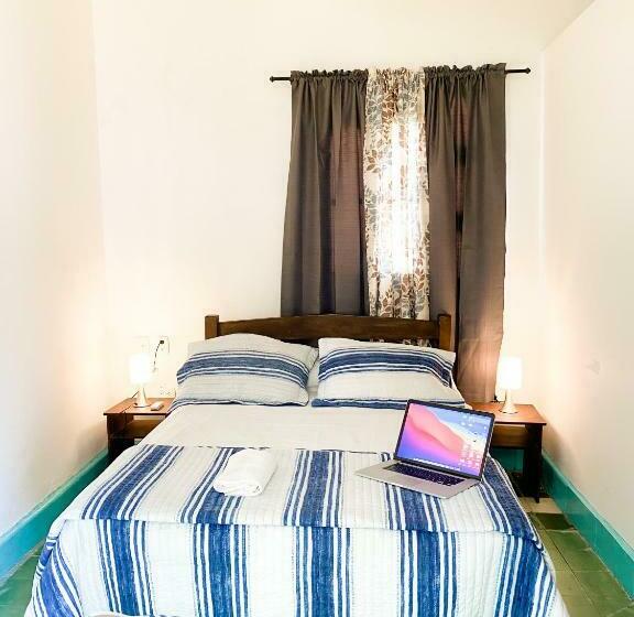 חדר סטנדרט, Mansion Bahia Manga