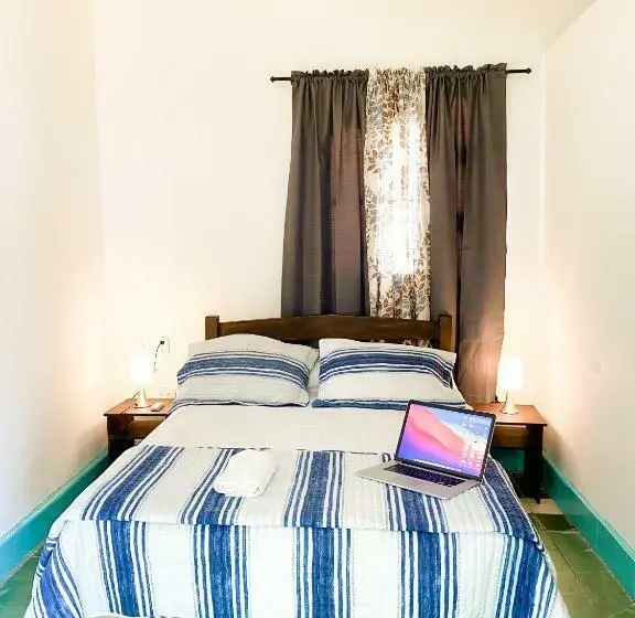 اتاق استاندارد, Mansion Bahia Manga