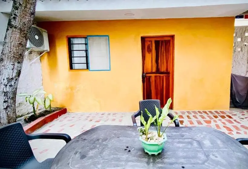 اتاق عادی, Mansion Bahia Manga