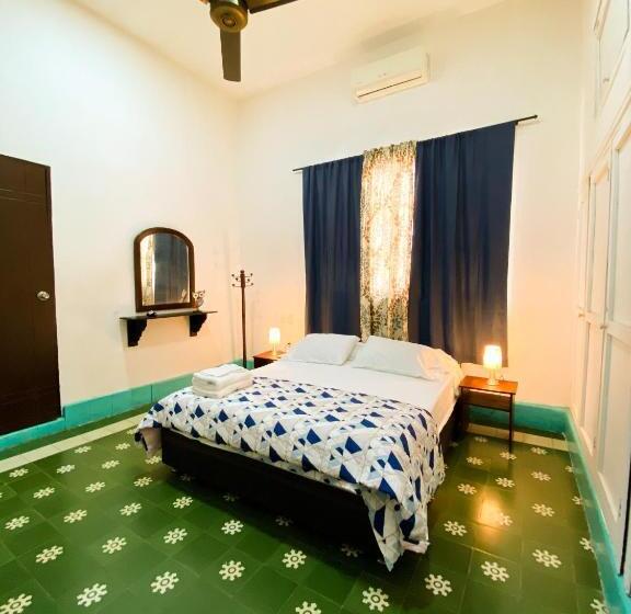 חדר סטנדרט, Mansion Bahia Manga