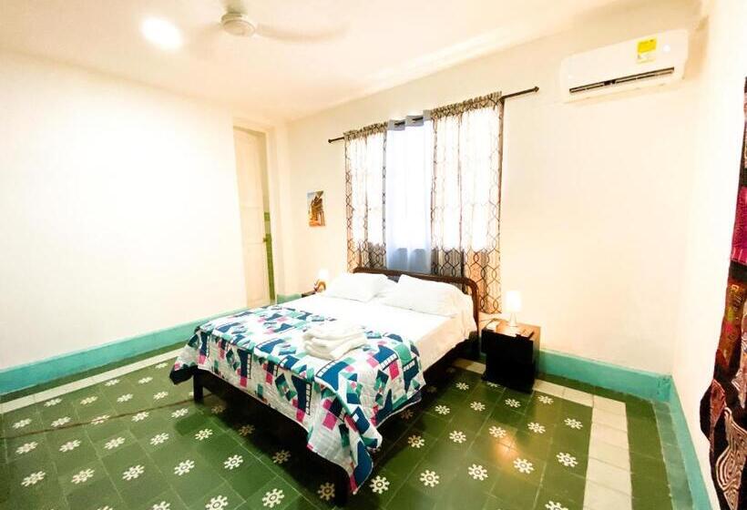 חדר סטנדרט, Mansion Bahia Manga