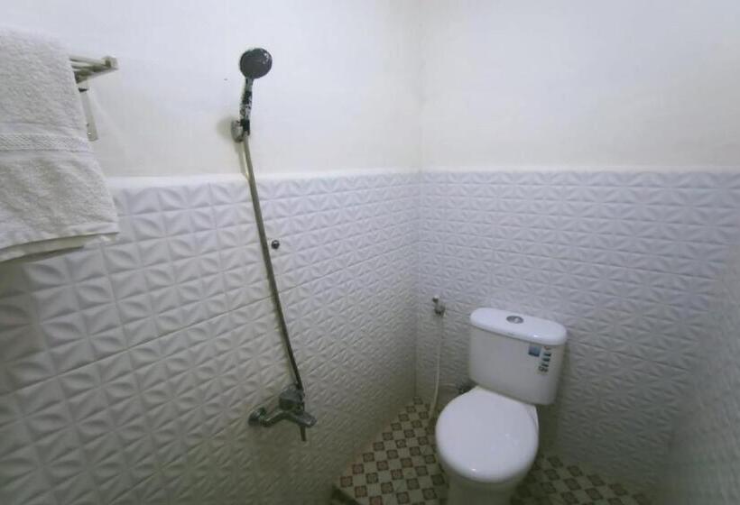 스탠다드 룸, Capital O 94156 Hotel Gemudi Gold Islami
