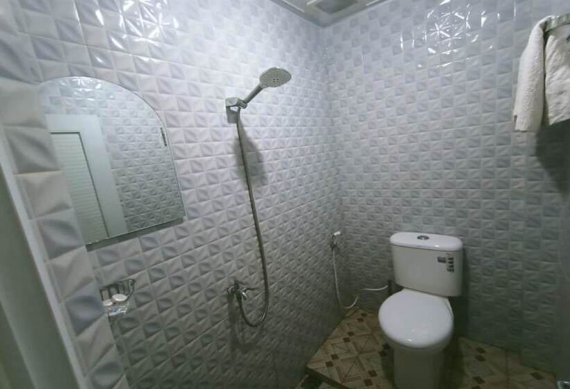 스탠다드 룸, Capital O 94156 Hotel Gemudi Gold Islami