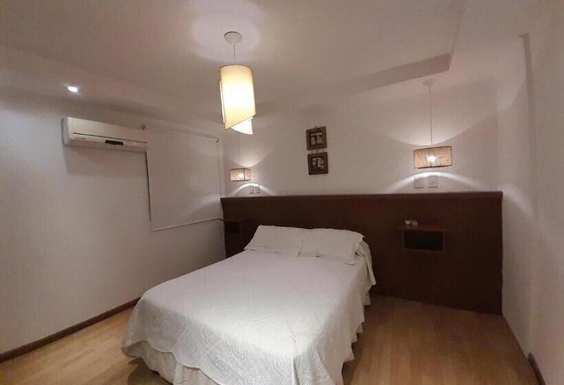 스탠다드 룸, Coronado Hotel & Suites