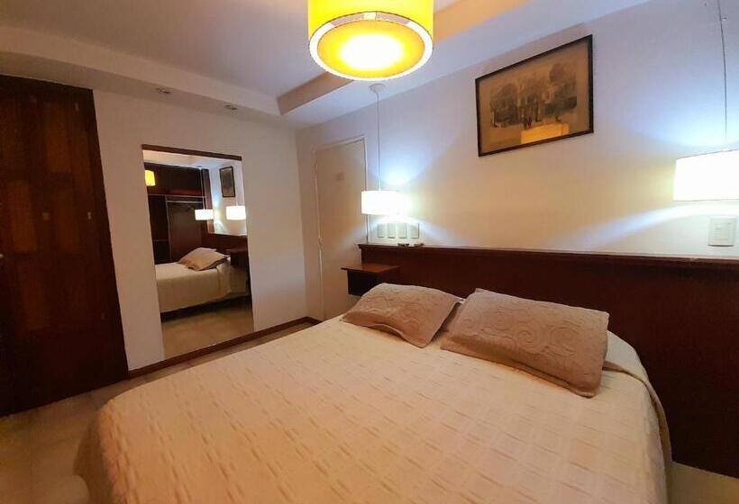 스탠다드 룸, Coronado Hotel & Suites