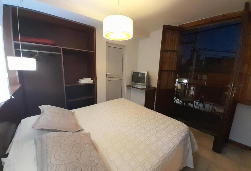 标准间, Coronado Hotel & Suites