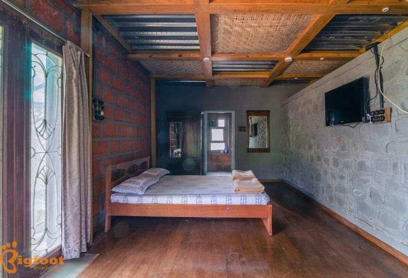 四人标准间, Ekayana Resorts And Agri Tourism, Mulshi