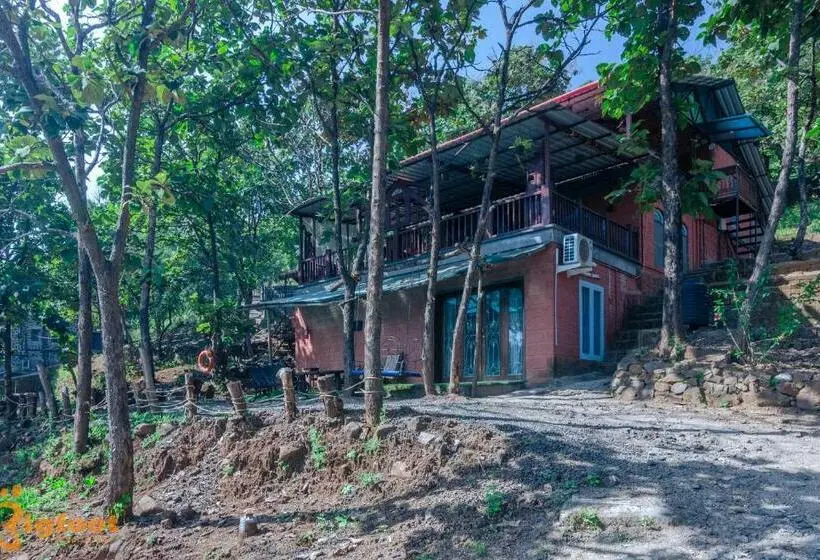 家族用バンガロー, Ekayana Resorts And Agri Tourism, Mulshi